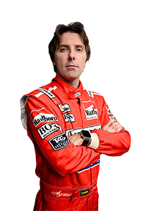 Охрименко Игорь