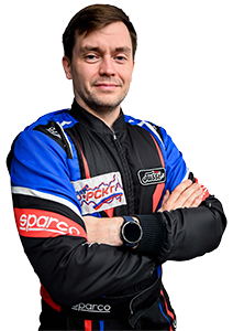 Елисеев Дмитрий