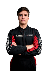 Сидоров Тимофей