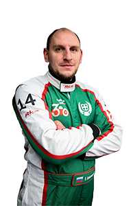 Якимовский Иван