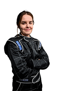 Новожилова Антонина