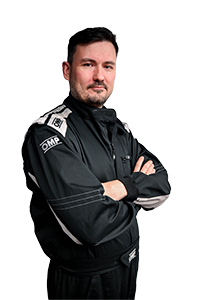 Антонов Михаил