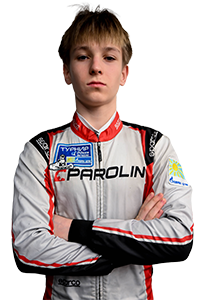 Цыганкин Арсений