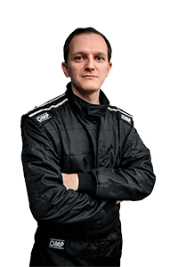 Кузьмин Игорь