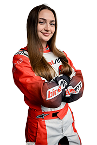 Мархалюк Татьяна