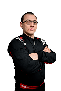 Новожилов Никита