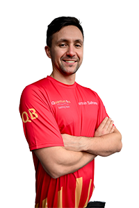 Сафронов Роман