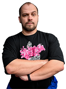 Ястремский Артем