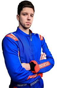 Хромов Александр