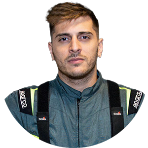 Абдурахманов Арсен