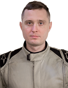 Гетманенко Евгений