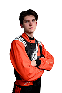 Строков Кирилл