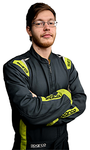 Диченко Максим