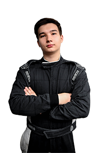 Оборин Максим