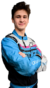 Галдин Олег