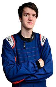 Фисенко Тимофей