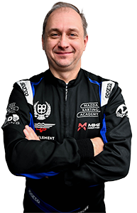 Петров Дмитрий