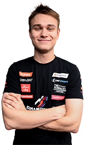 Широков Антон