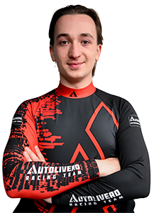 Дорохов Дмитрий