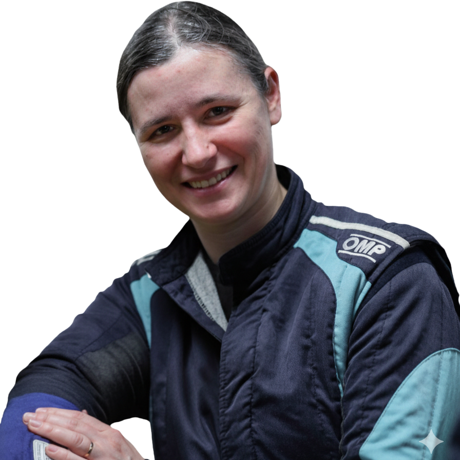 Семенова Татьяна