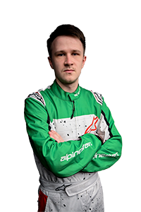 Сорокин Сергей