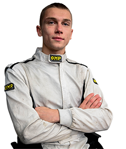 Ханин Владислав