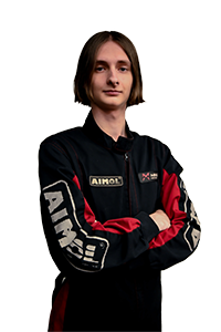 Корнев Даниил