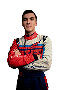 Стрельников Алексей