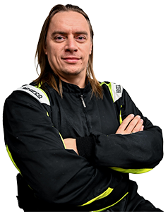 Кузин Александр