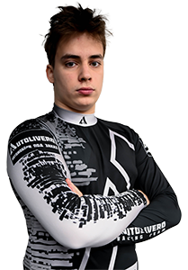 Шияфетдинов Даниил