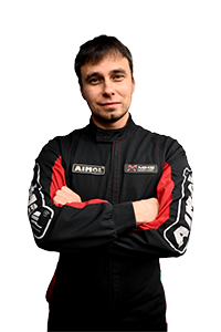 Беденёв Михаил