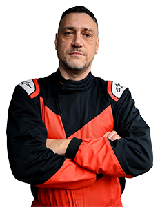 Малышев Михаил