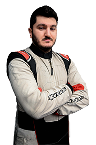 Газоян Сергей