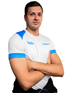 Осипенко Валерий