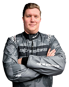 Ходарев Константин