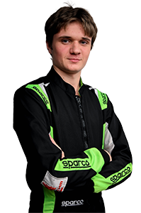 Торубаров Данила