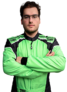 Орлов Сергей