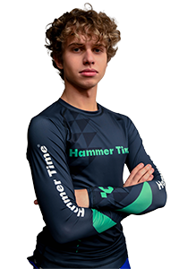 Гайер Виталий