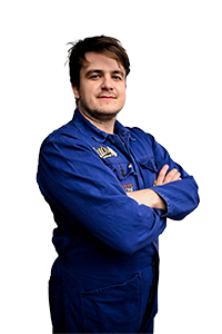 Глаголев Геннадий