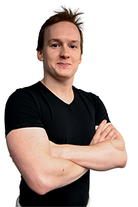 Пожидаев Александр