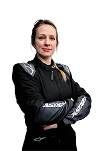 Борисова Светлана