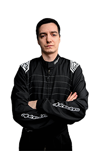 Крючков Александр