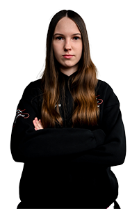 Сакеева Елизавета