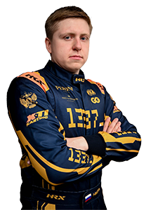 Кульков Никита