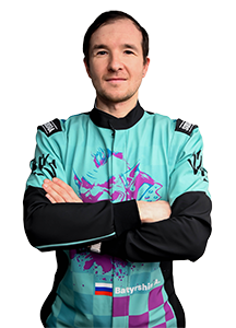 Батыршин Александр