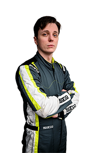 Мельников Александр