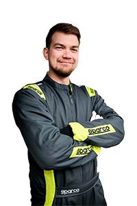 Боровиков Михаил