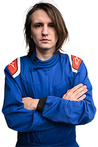 Новиков Виталий