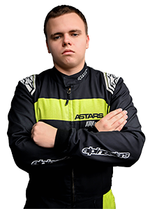 Аносов Дмитрий