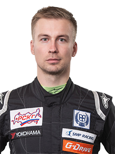 Чернов Алексей